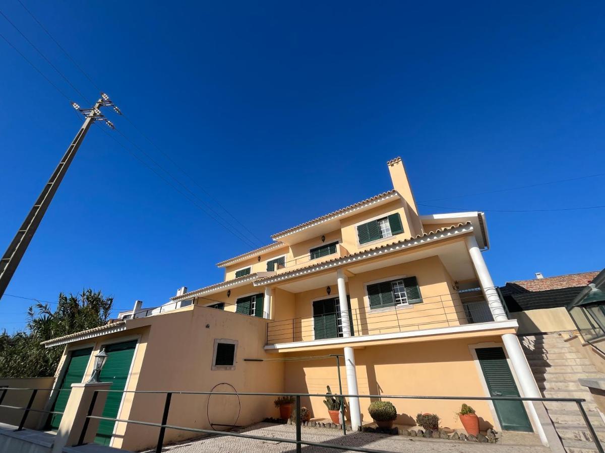 Appartement Azenhas Colares