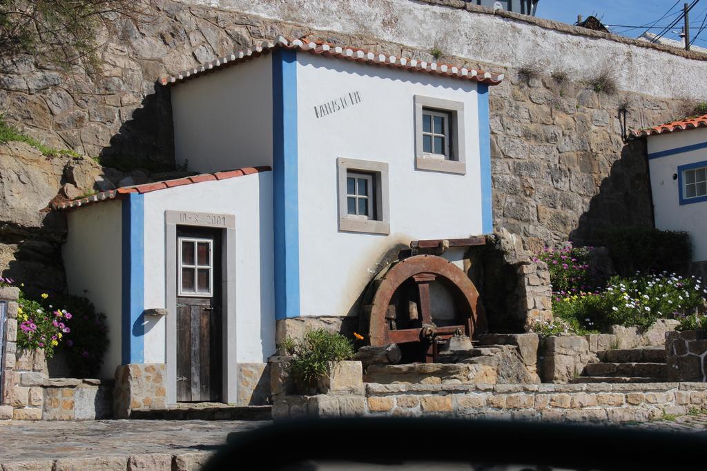 Appartement Azenhas Colares