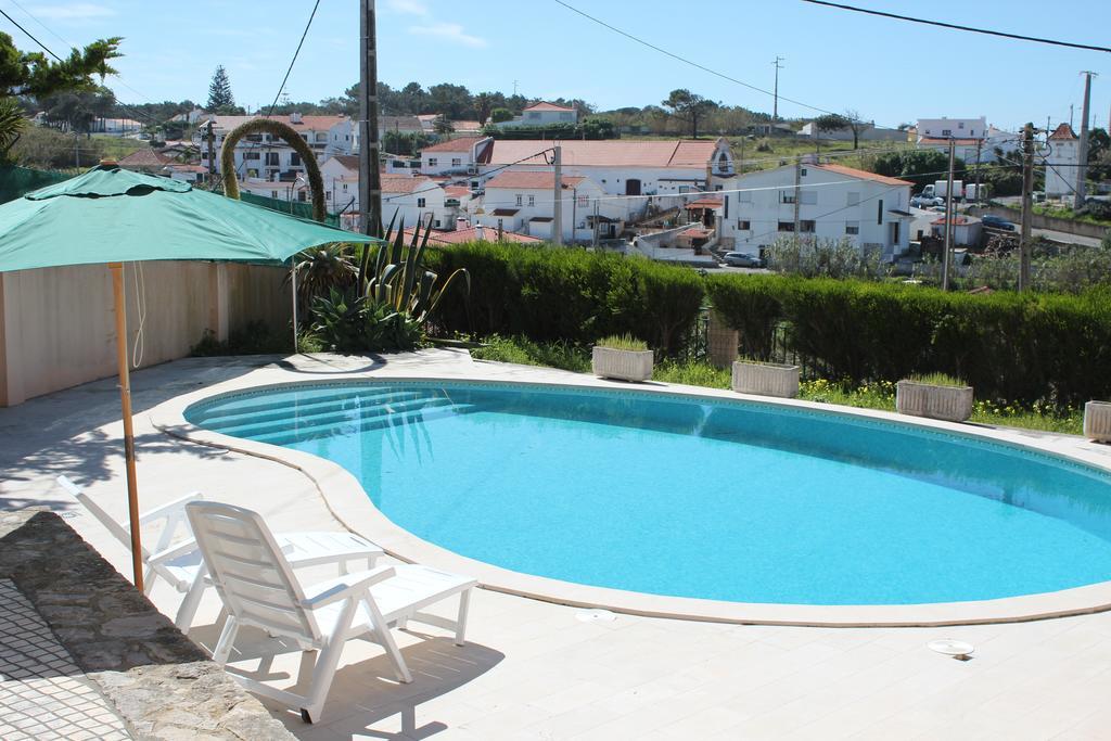 Azenhas Appartement