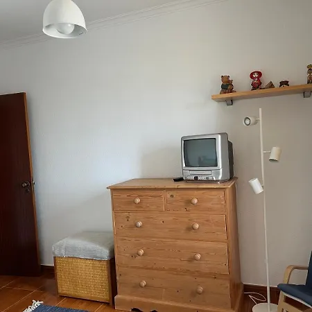 Azenhas Apartment Colares Exterior photo