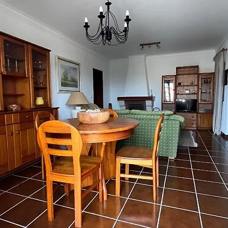 Azenhas Apartment Colares Exterior photo